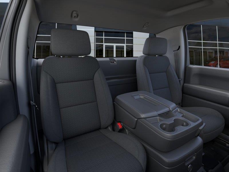 gmc Sierra 1500 2026 - 6