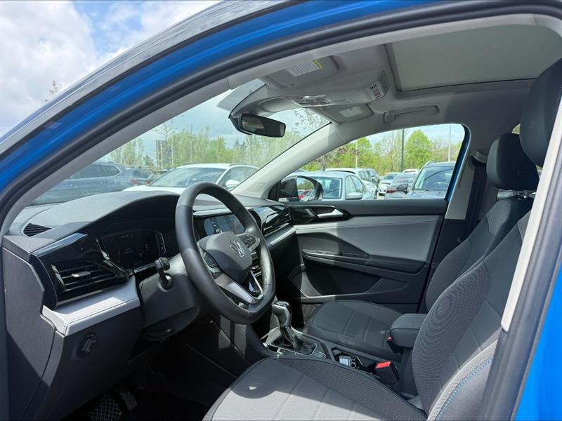 volkswagen Taos 2024 - 14
