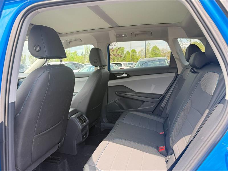 volkswagen Taos 2024 - 15