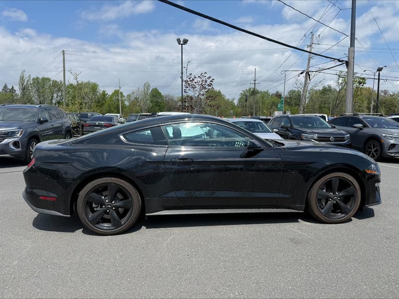 ford Mustang 2022 - 8
