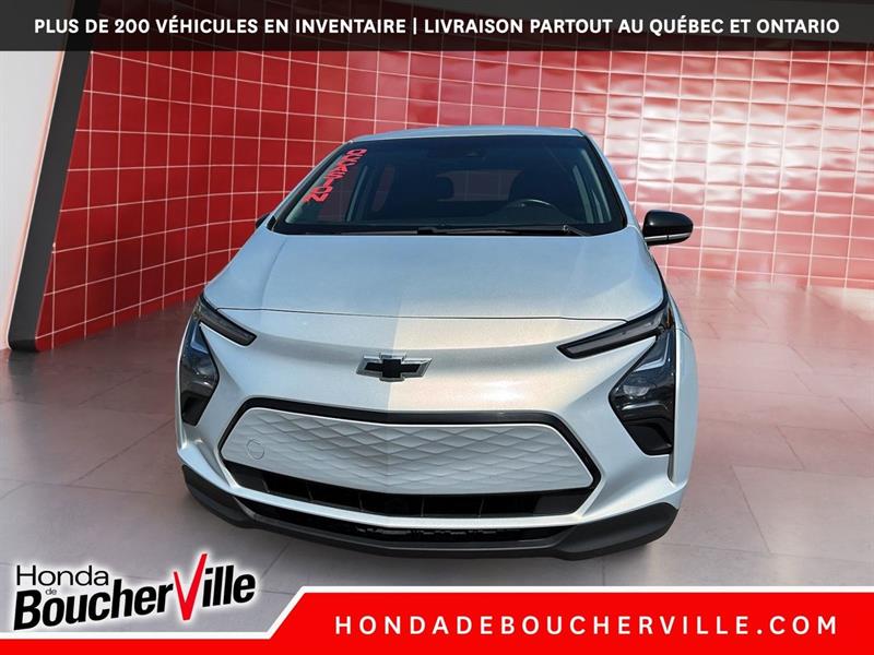 chevrolet Bolt EV 2023 - 3