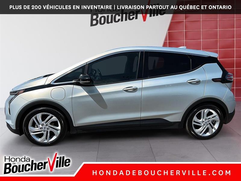 chevrolet Bolt EV 2023 - 5