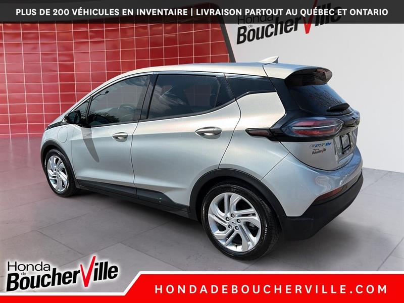 chevrolet Bolt EV 2023 - 7