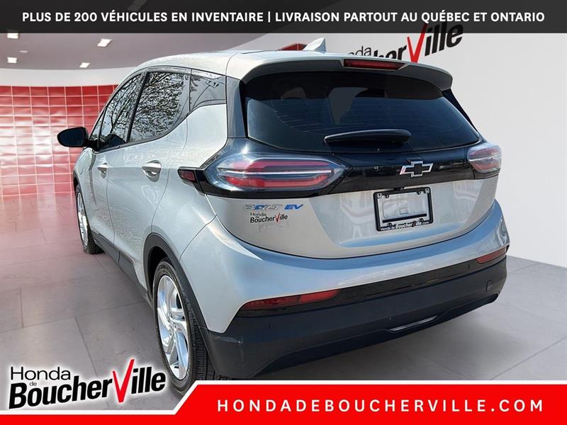 chevrolet Bolt EV 2023 - 9