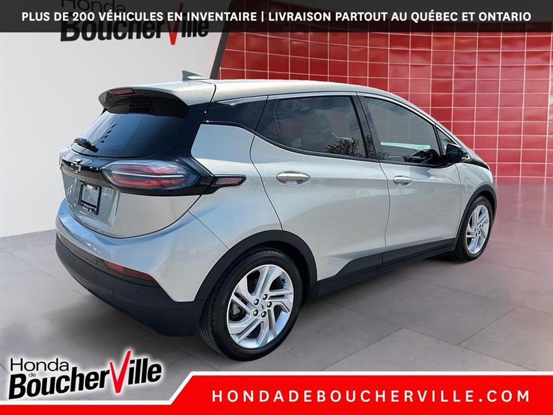 chevrolet Bolt EV 2023 - 11