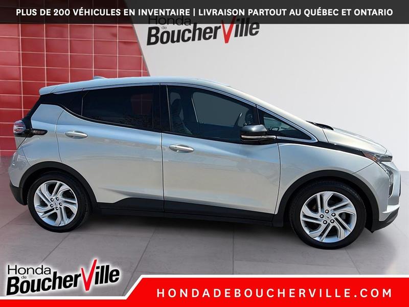 chevrolet Bolt EV 2023 - 13