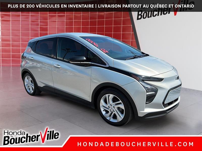 chevrolet Bolt EV 2023 - 15