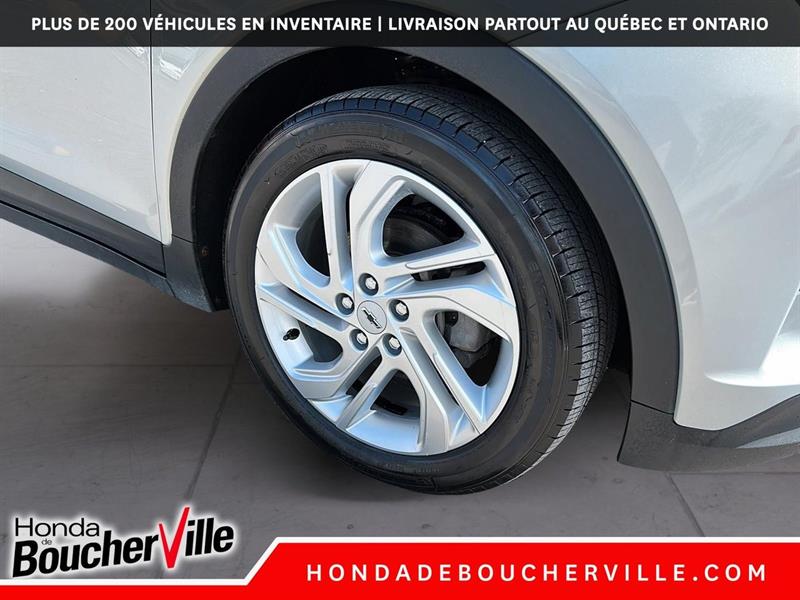 chevrolet Bolt EV 2023 - 17