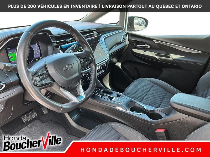 chevrolet Bolt EV 2023 - 19