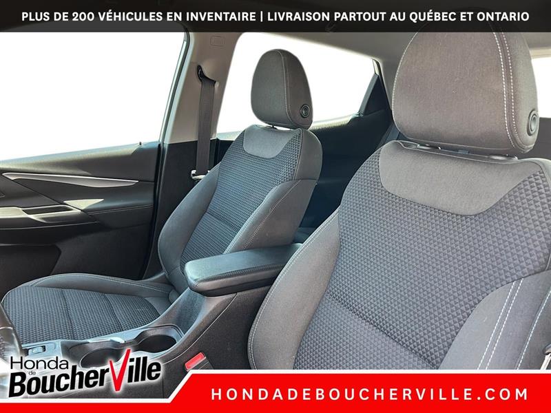 chevrolet Bolt EV 2023 - 21
