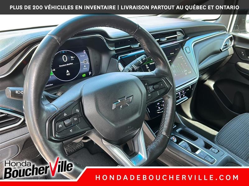 chevrolet Bolt EV 2023 - 23