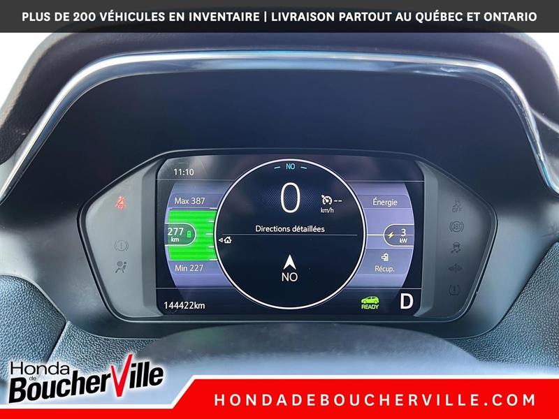 chevrolet Bolt EV 2023 - 25