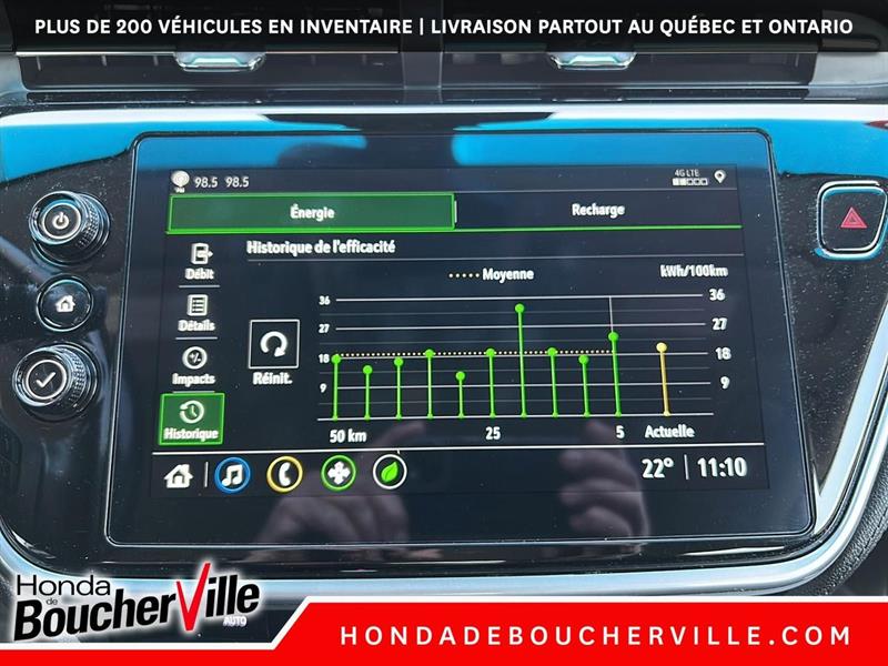 chevrolet Bolt EV 2023 - 27