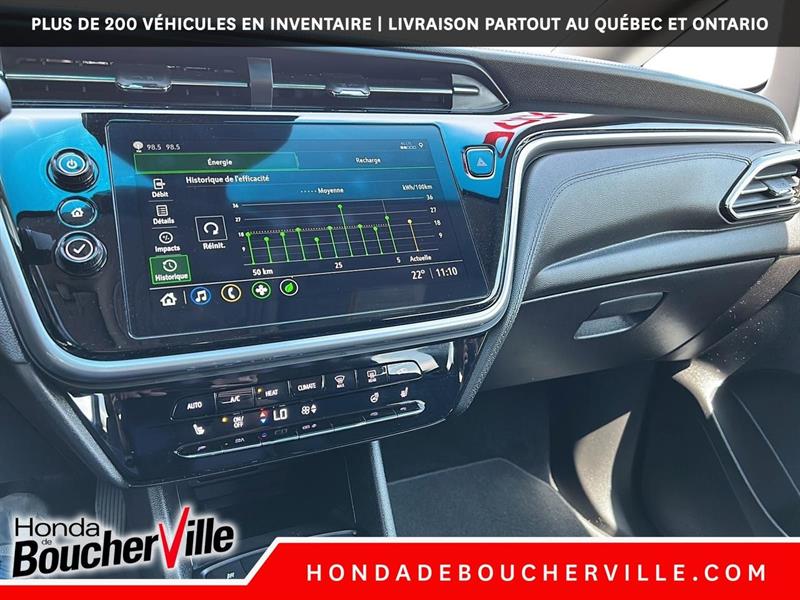 chevrolet Bolt EV 2023 - 29