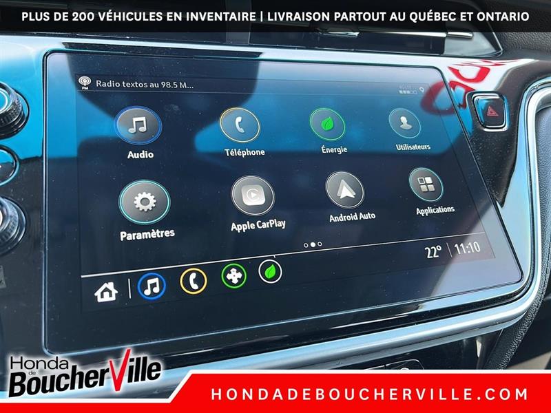 chevrolet Bolt EV 2023 - 31