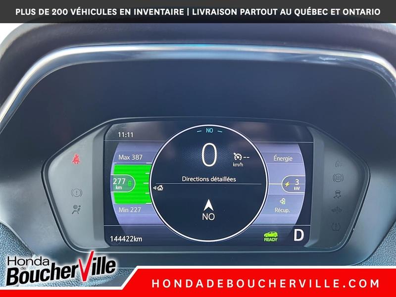 chevrolet Bolt EV 2023 - 36