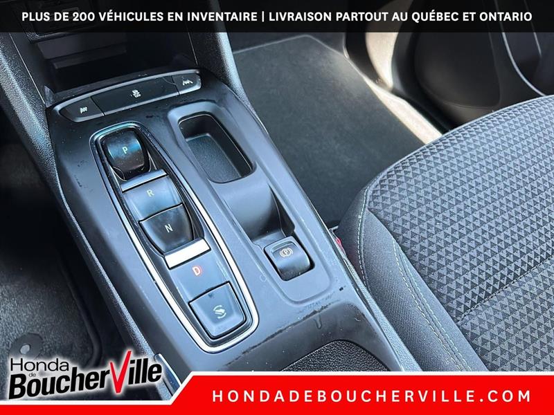 chevrolet Bolt EV 2023 - 37