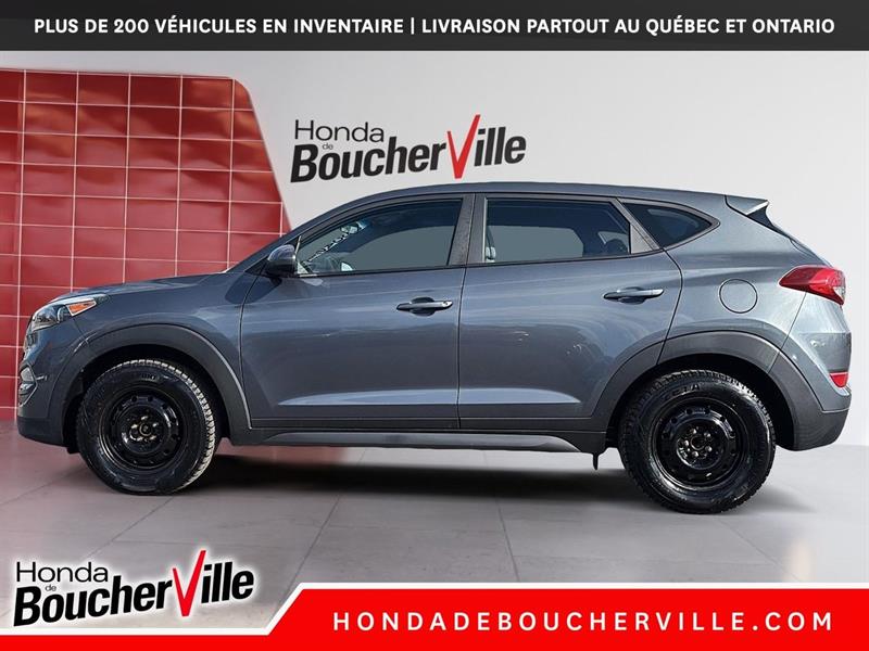 hyundai Tucson 2016 - 3