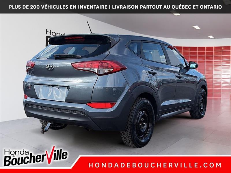 hyundai Tucson 2016 - 9