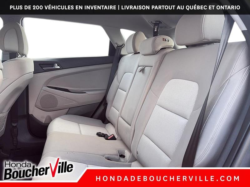 hyundai Tucson 2016 - 15