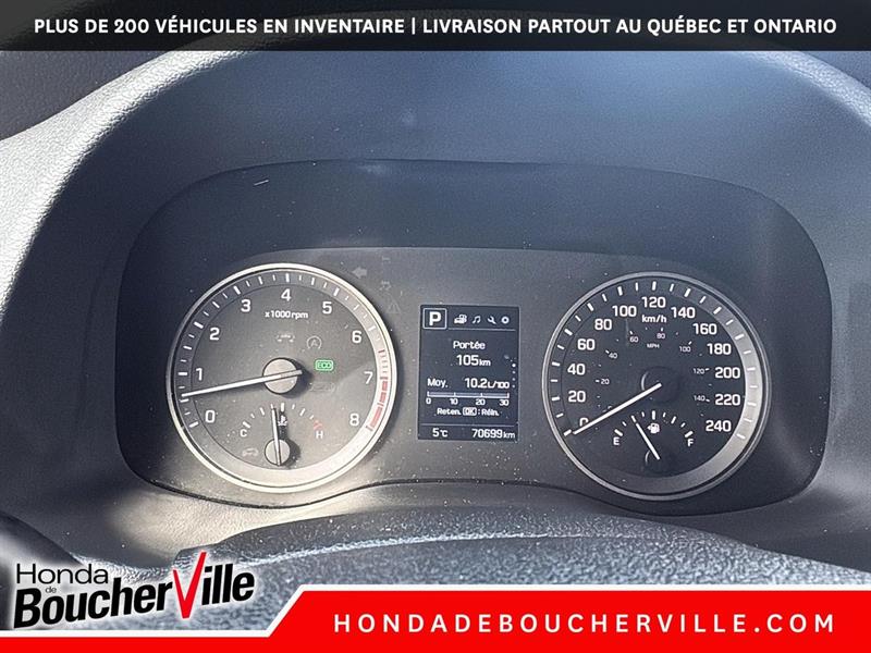 hyundai Tucson 2016 - 26