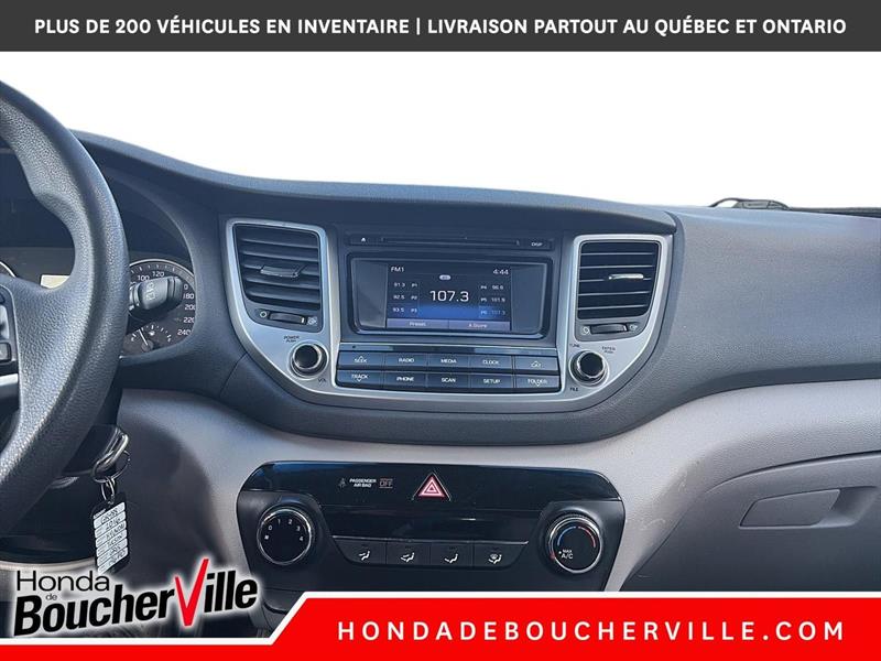 hyundai Tucson 2016 - 27