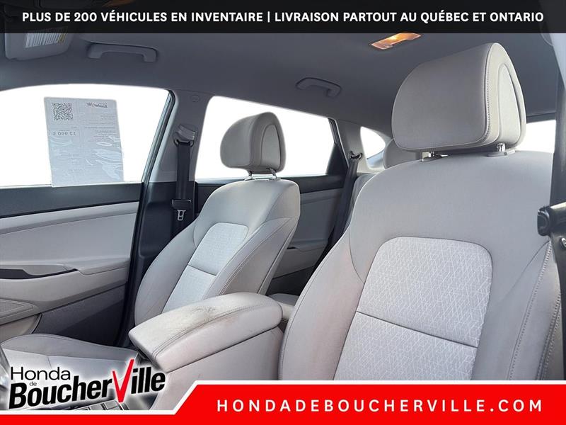 hyundai Tucson 2016 - 28