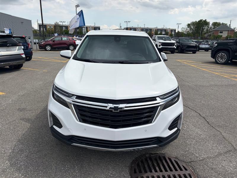 chevrolet Equinox 2023 - 2