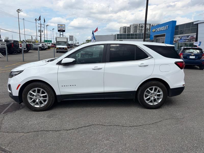 chevrolet Equinox 2023 - 3
