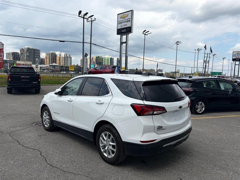 chevrolet Equinox 2023 - 4