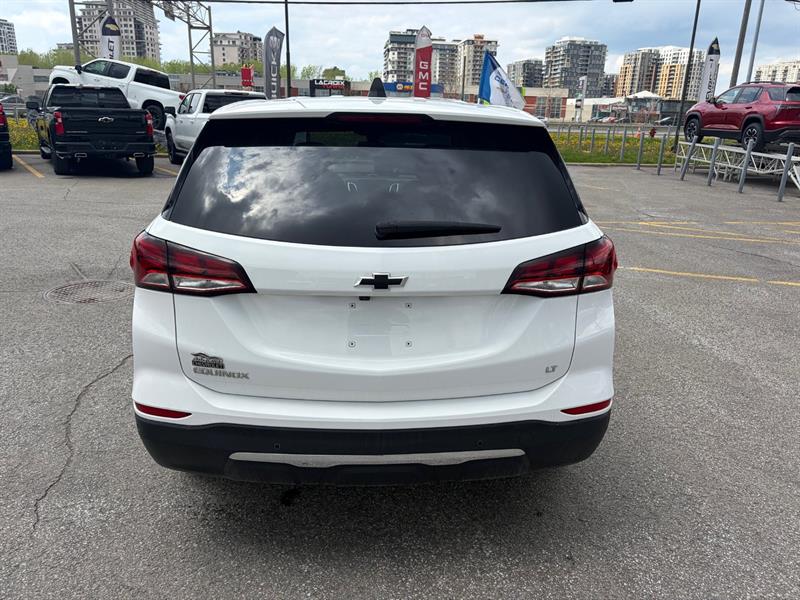 chevrolet Equinox 2023 - 5