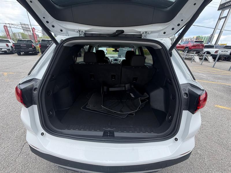 chevrolet Equinox 2023 - 6
