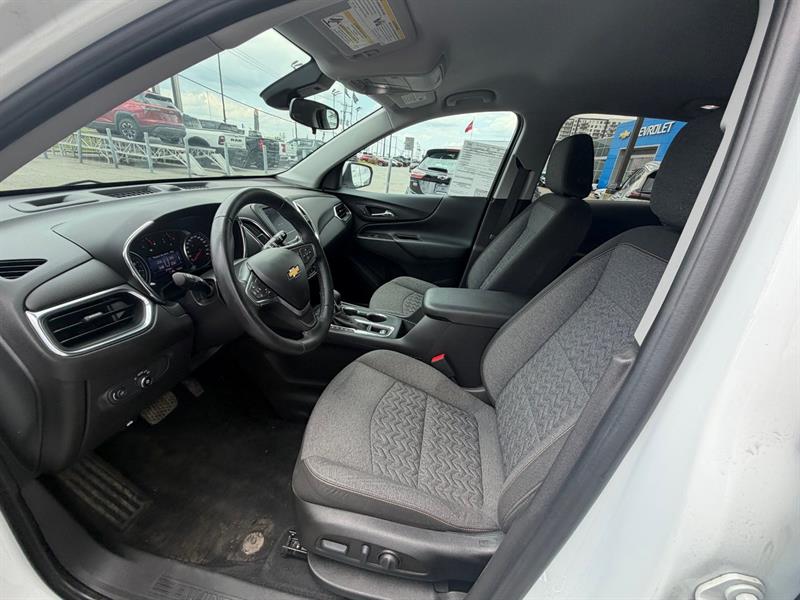 chevrolet Equinox 2023 - 7