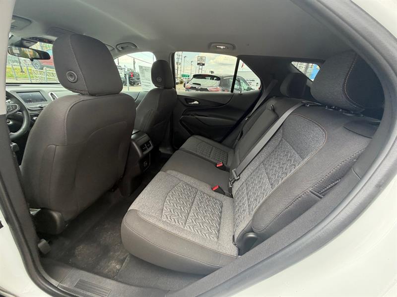 chevrolet Equinox 2023 - 8