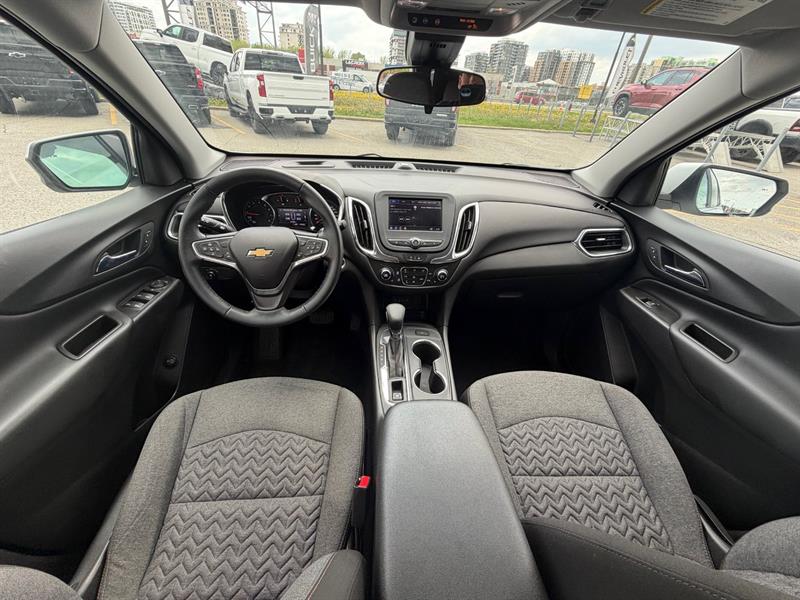 chevrolet Equinox 2023 - 9