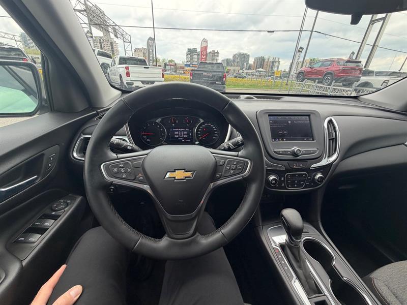 chevrolet Equinox 2023 - 10