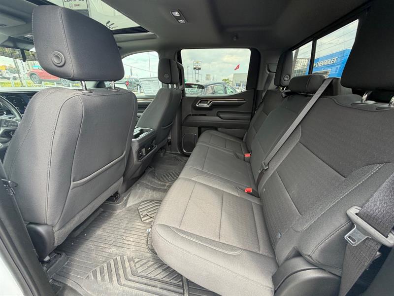 chevrolet Silverado 1500 2024 - 8