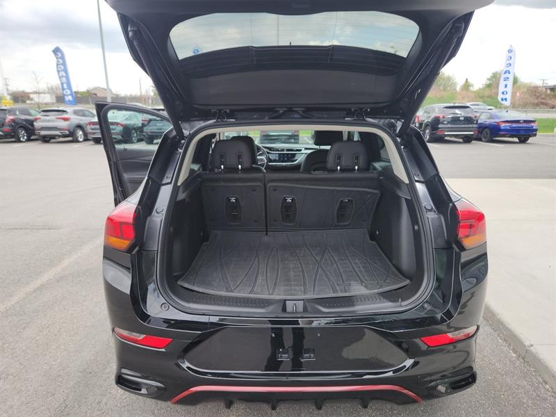buick Encore GX 2022 - 7