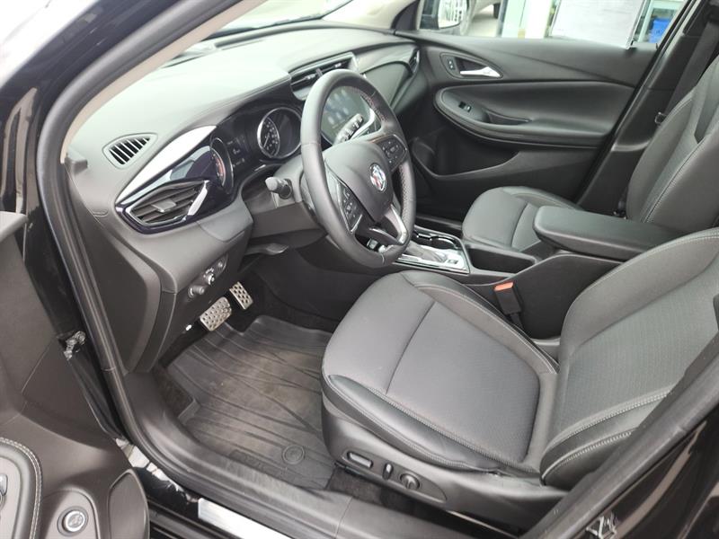 buick Encore GX 2022 - 9