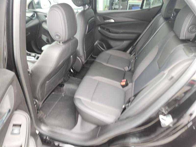 buick Encore GX 2022 - 10