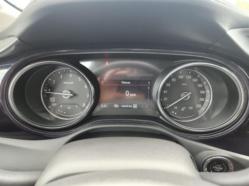 buick Encore GX 2022 - 12