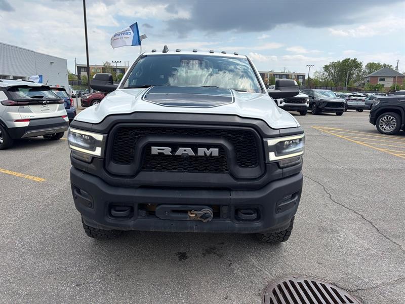 ram 2500 2020 - 2