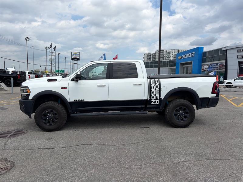 ram 2500 2020 - 3