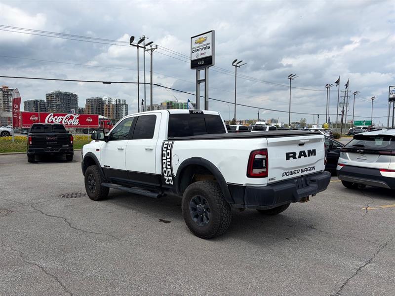 ram 2500 2020 - 4