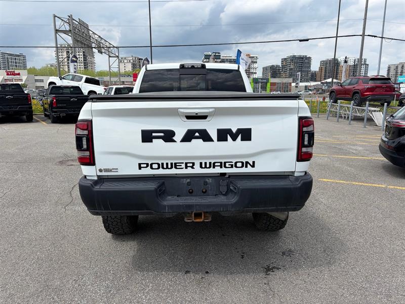 ram 2500 2020 - 5