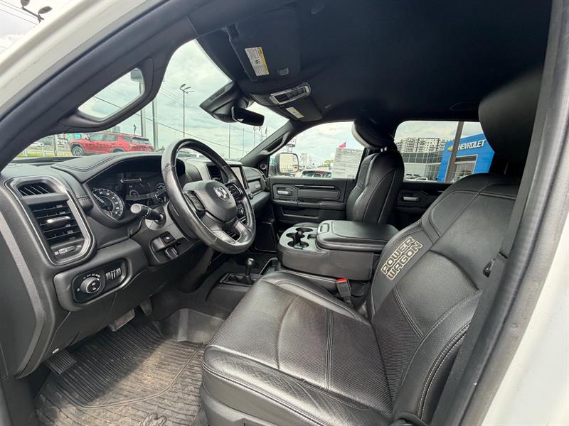 ram 2500 2020 - 6