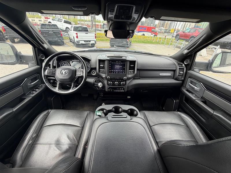 ram 2500 2020 - 8