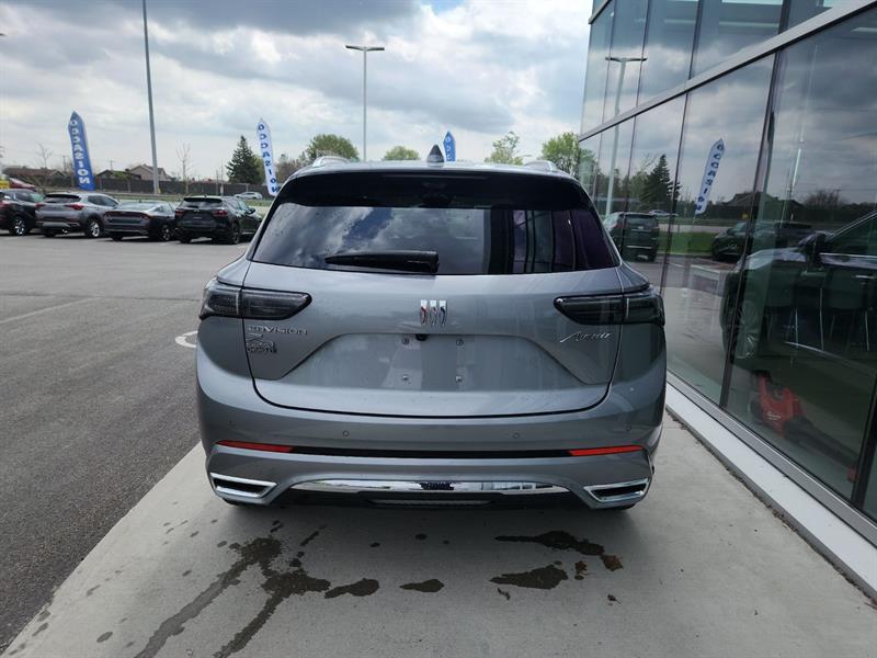 buick Envision 2024 - 7