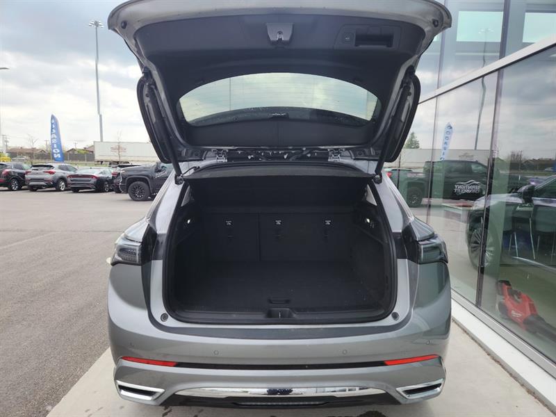 buick Envision 2024 - 8
