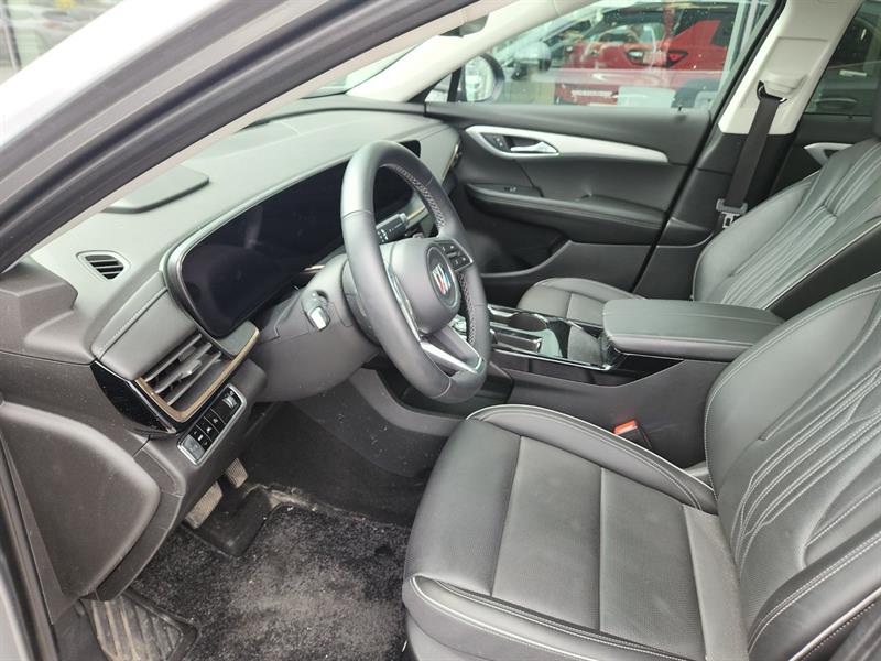 buick Envision 2024 - 10